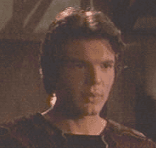 Ben, the Intern