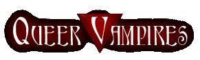 Queer Vampyres
