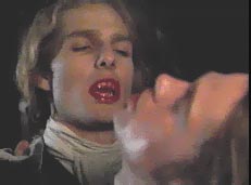 Louis and Lestat