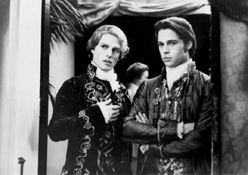 Louis and Lestat