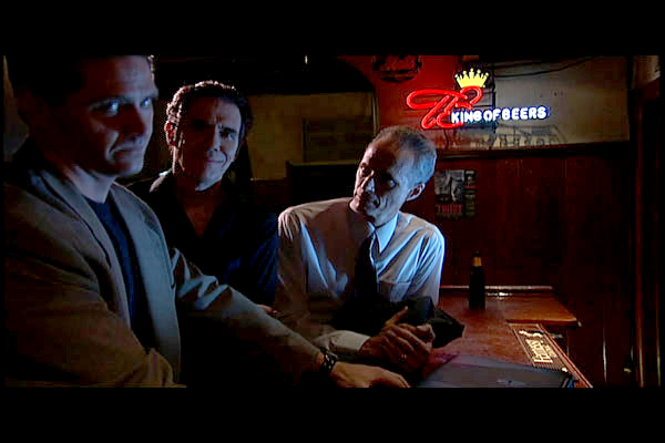 The bad guys.